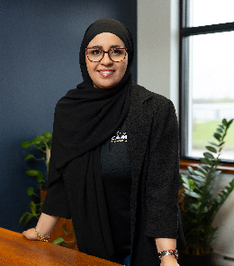 Image de Ghofrane Messaoudi
