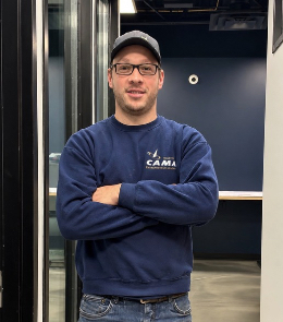 Image de Alexandre Tessier