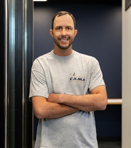 Image de Sébastien Beaudoin