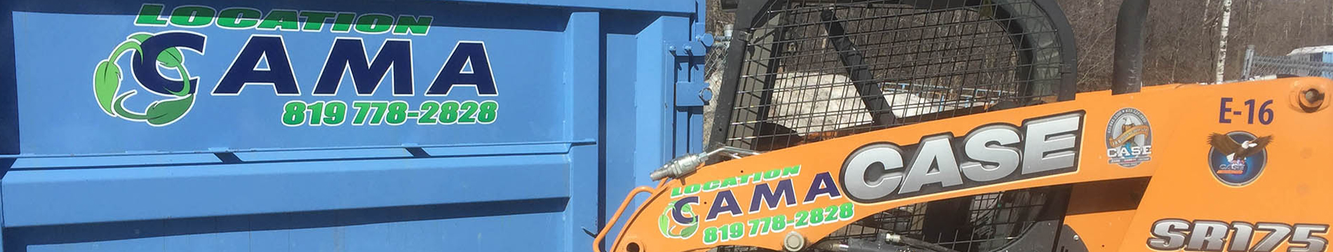 Industries CAMA photo 3