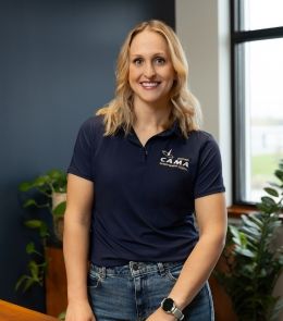Image de Caroline Beaudoin, CPA
