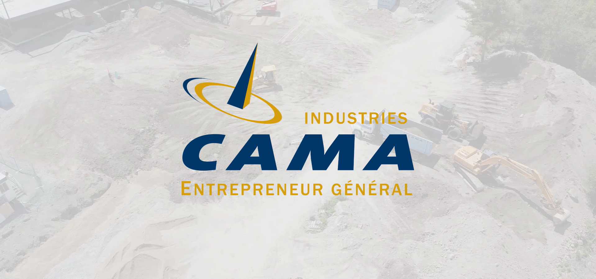 Industries CAMA